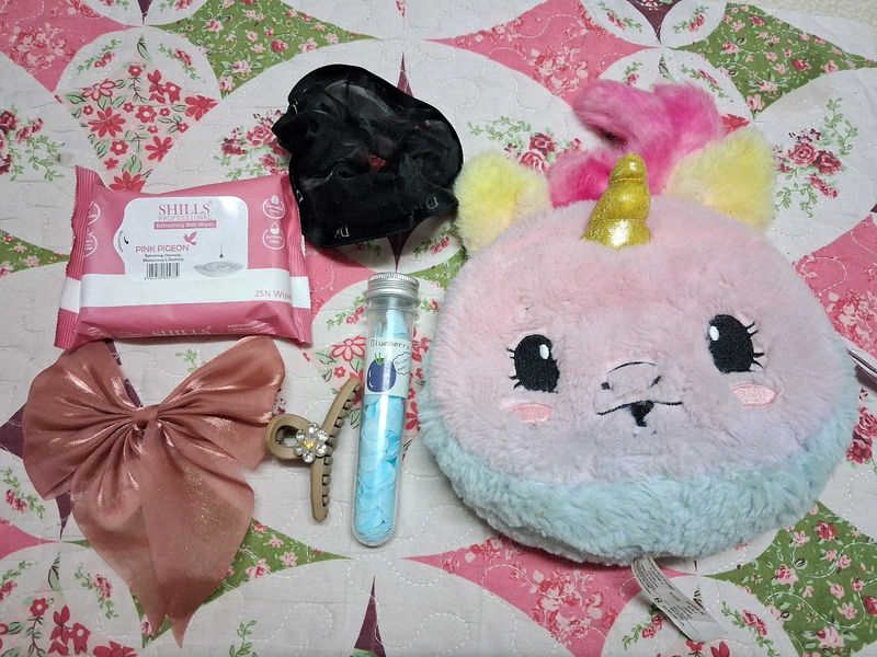 combo🌸