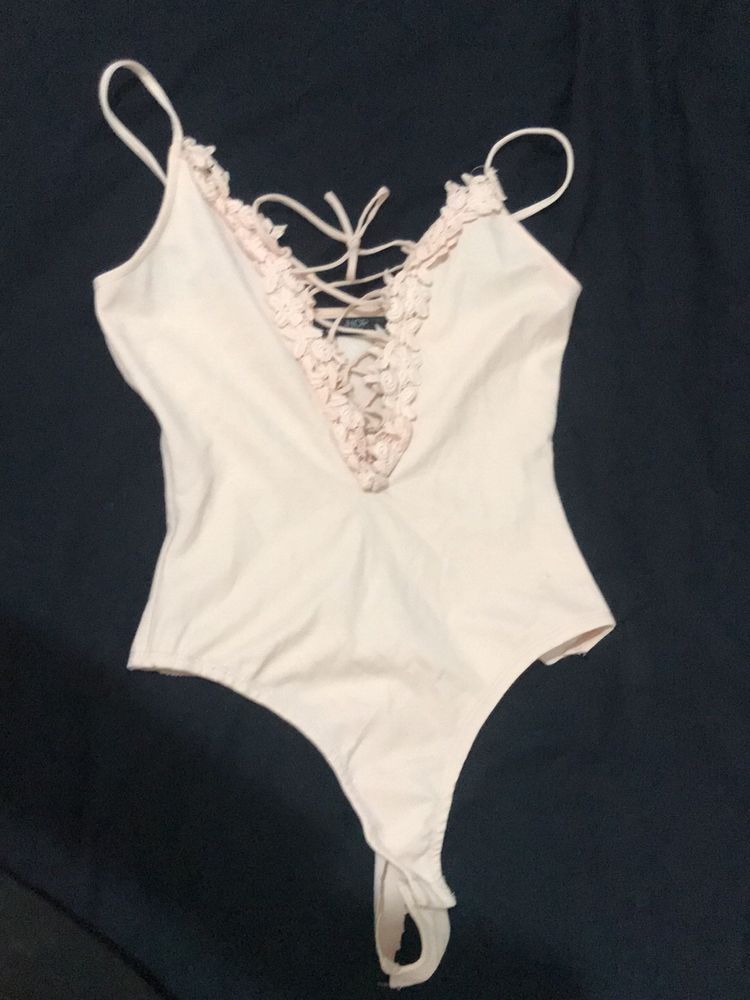 Topshop Swimwear