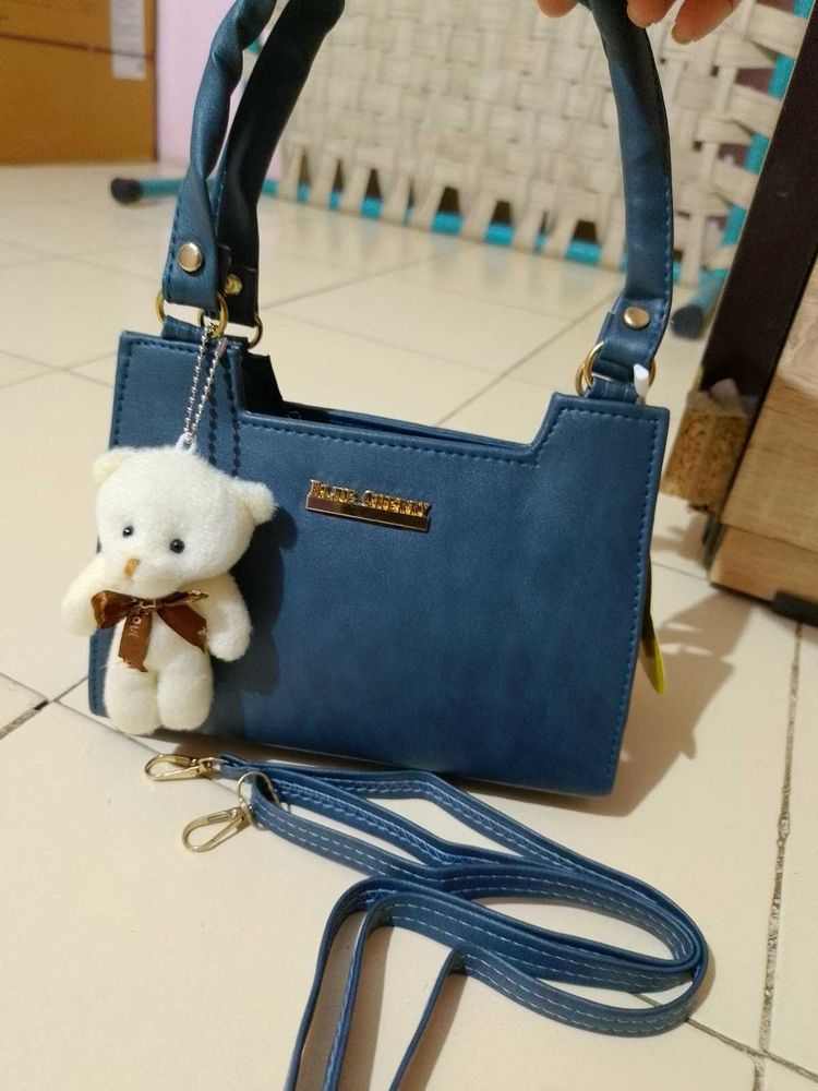 New Sling Bag