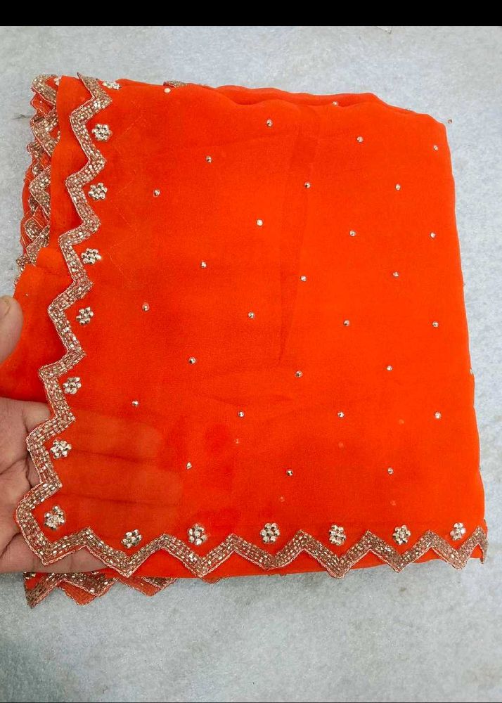 Nice Saree