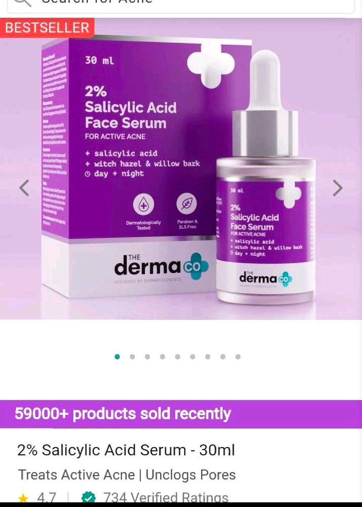 Combo Of 4 Product