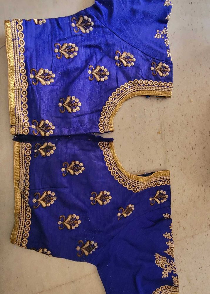 Readymade Blouse