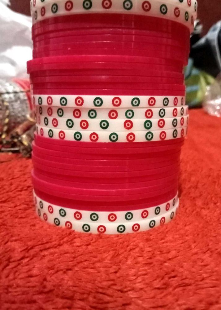 Pink Chuda