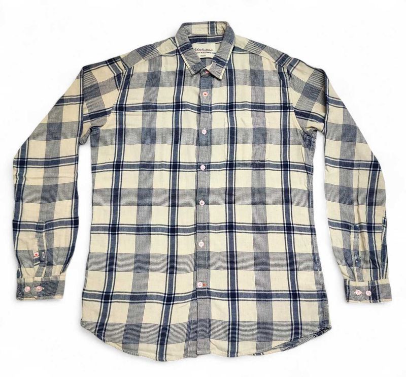 Mast &amp; Harbour Shirt | Chest 40