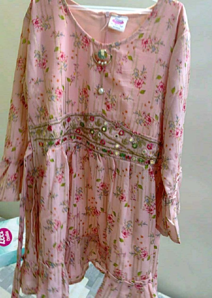 Beautiful Dress For Ladies