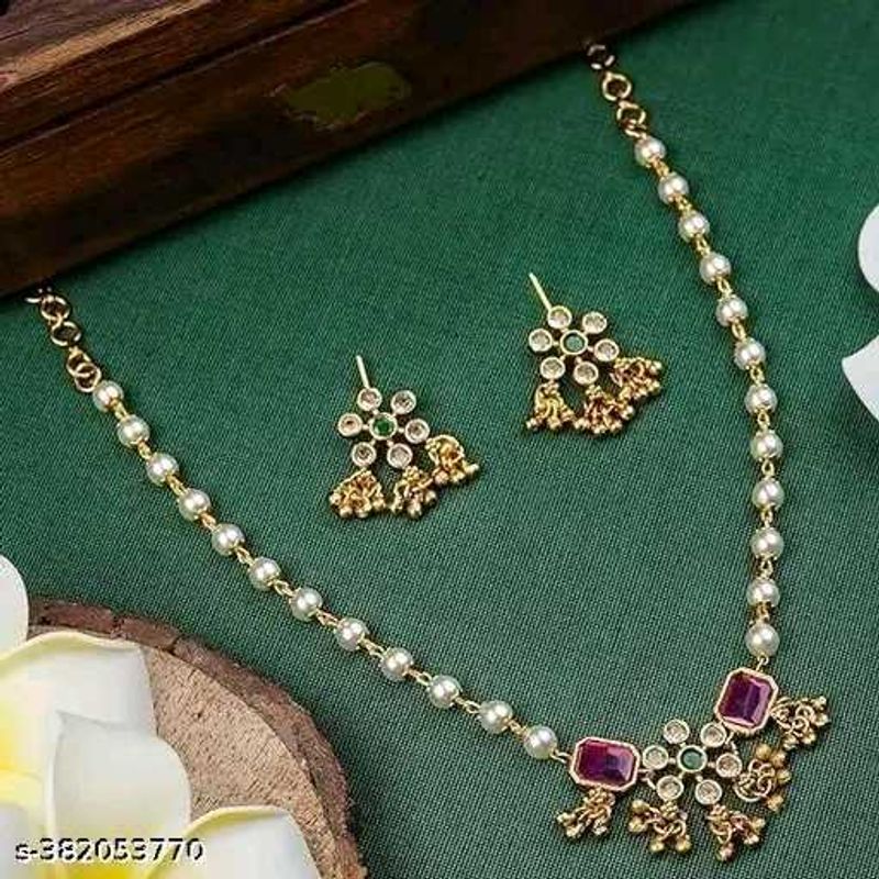 Jewellery Set