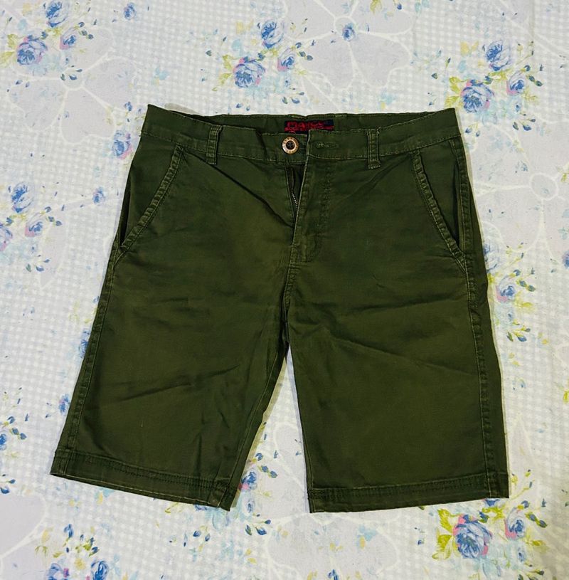 Cargo shorts Set