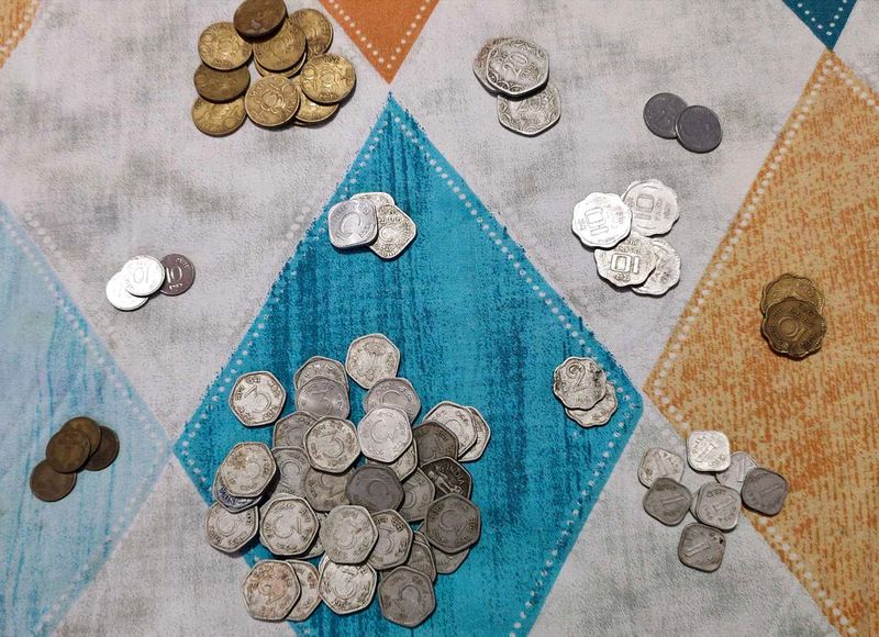 Collectible Coins