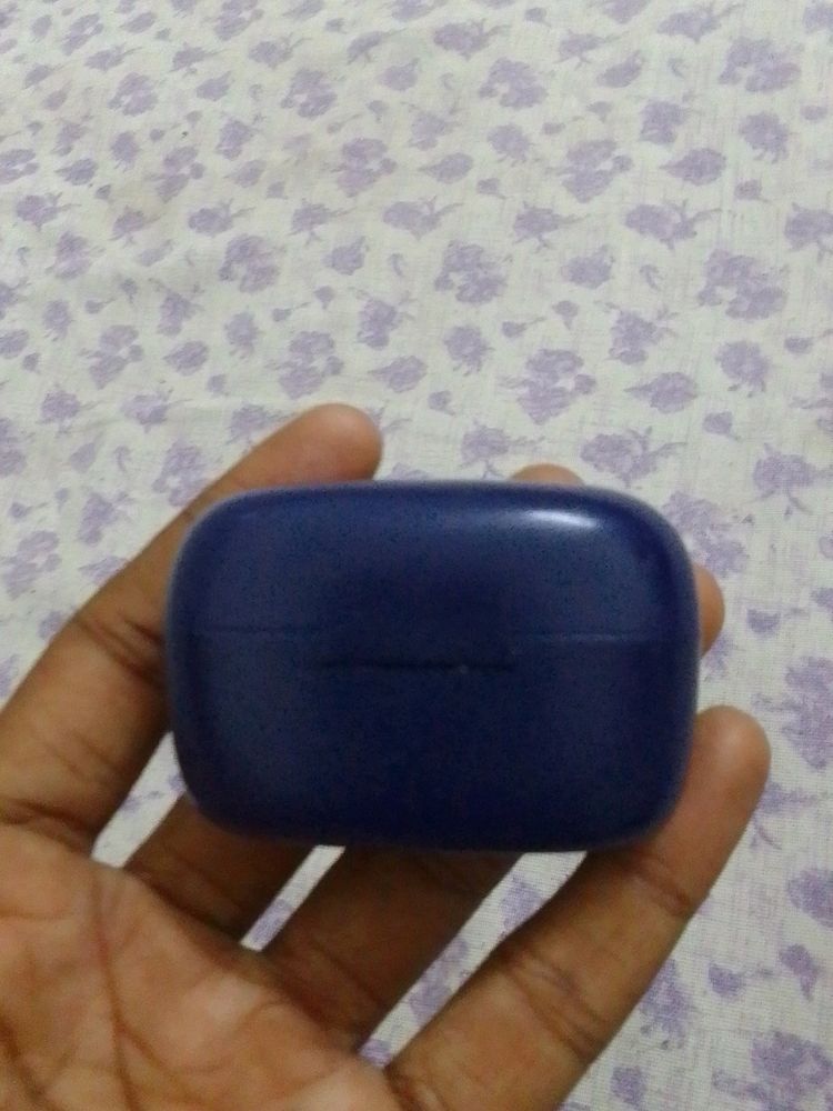 Boat Earbuds