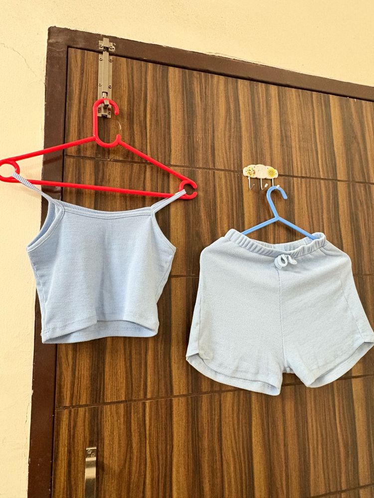 Co - Ord Set For Women