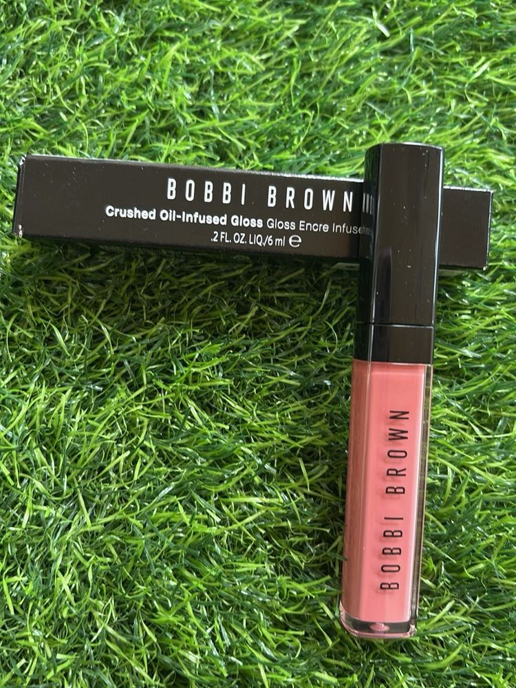Bobbi Brown Crushed Oil-Infused Gloss
