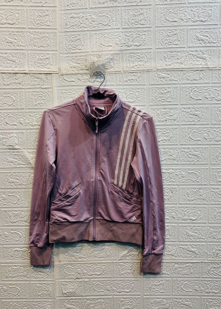 🇺🇸Adidas Imported Track Jacket