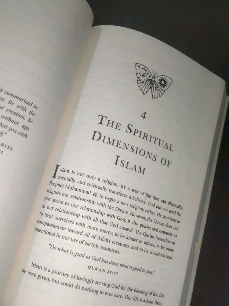 Secrets Of Divine Love