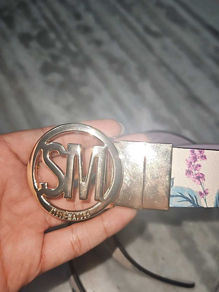 Original Steve Madden Belt