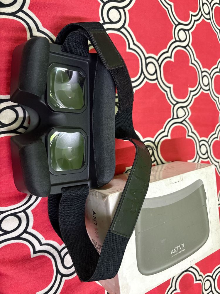 ANTVR VR Headset