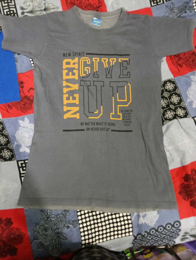 Tshirt Normal Wear