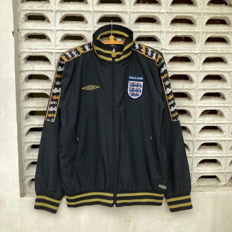 Umbro England Track Jacket