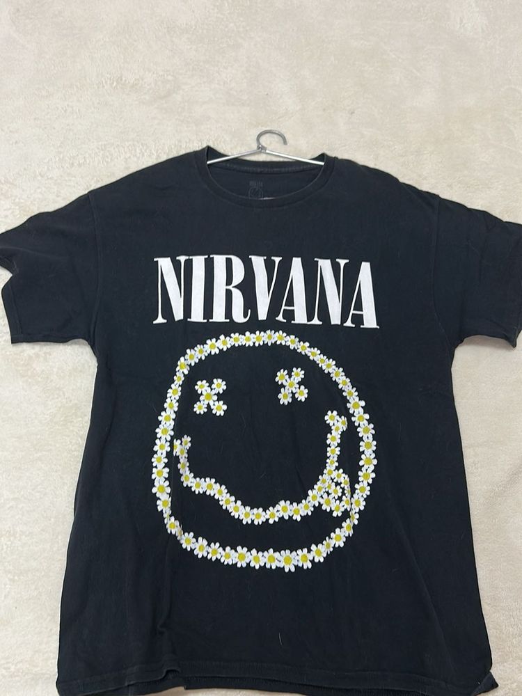 Nirvana T-Shirt