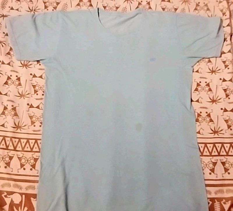 Blue T-Shirt