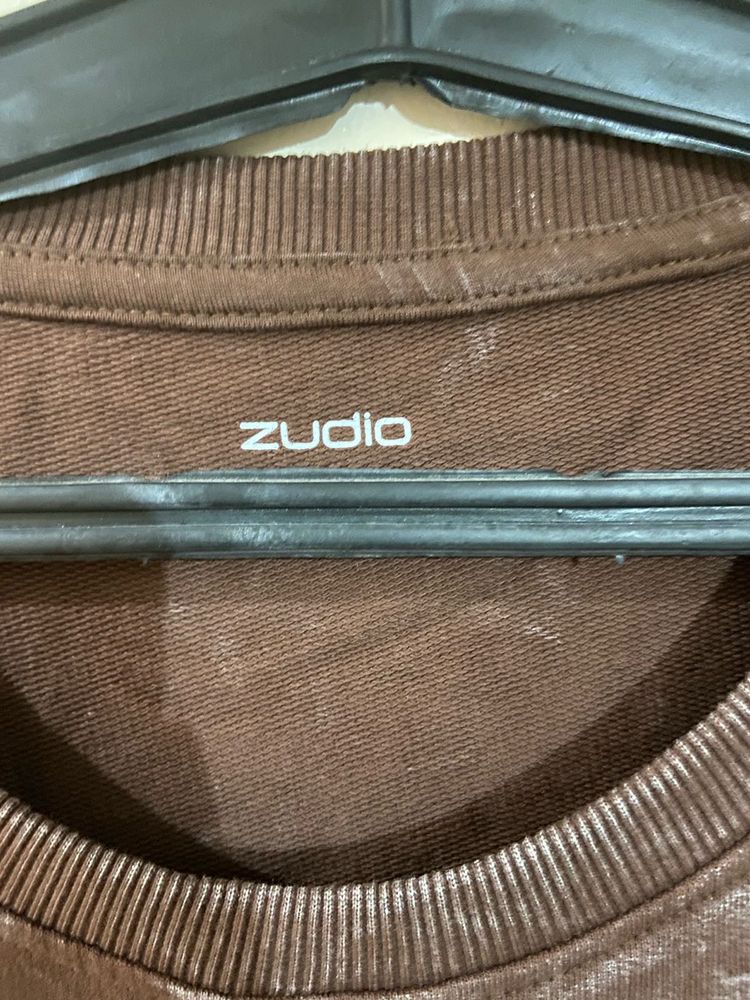Zudio sweatshirt