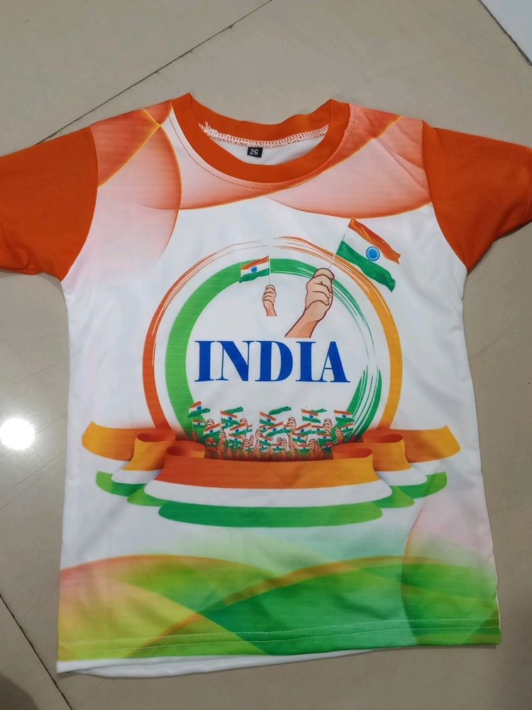 2 T-shirt Combo