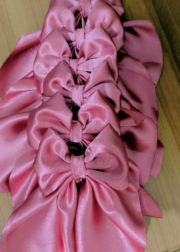 Beautiful Bow Clips 🎀