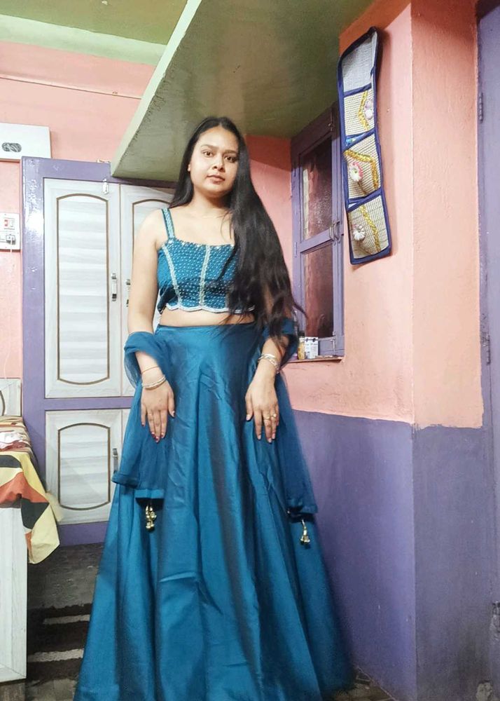 Lehenga