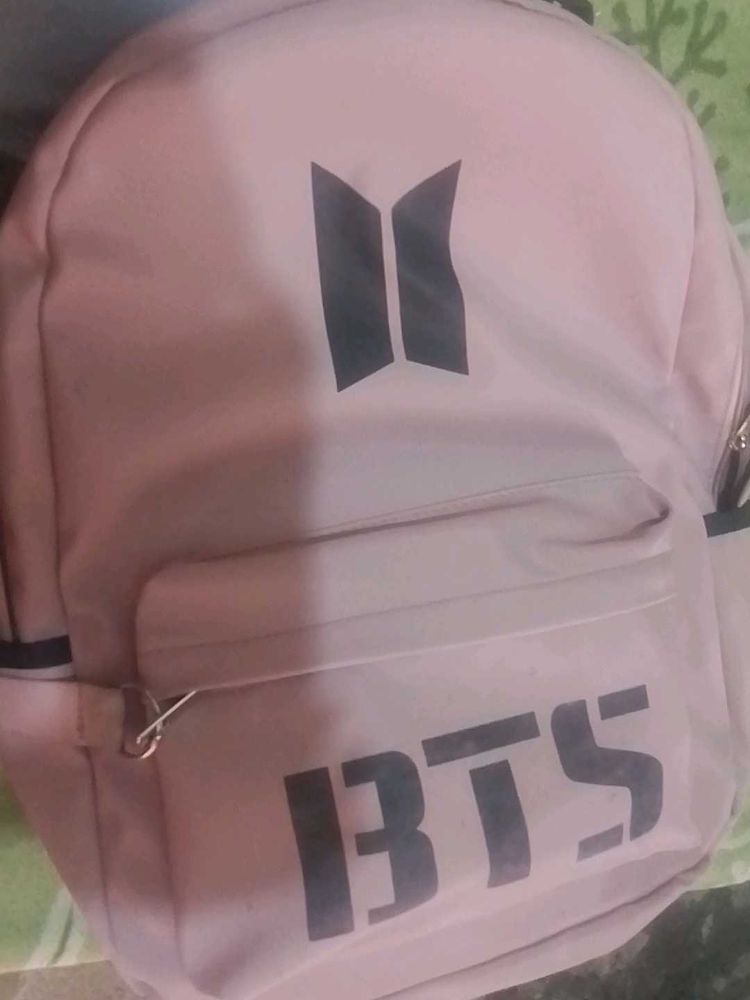 Girlish Bagpacks