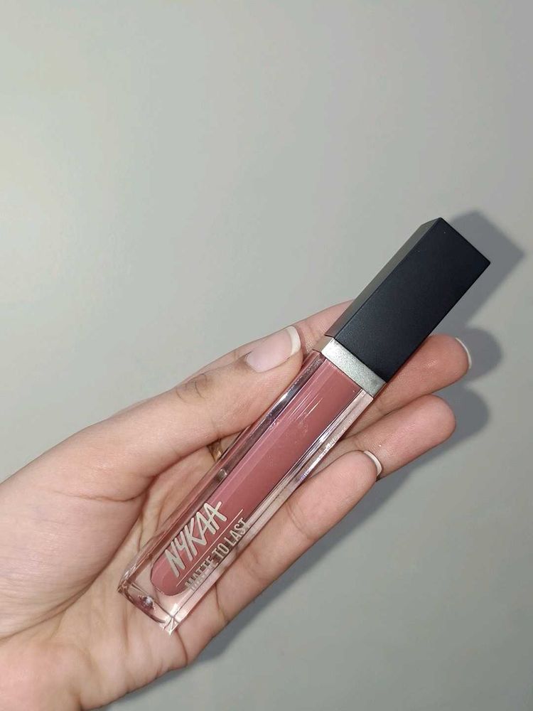 Nykaa Bombae