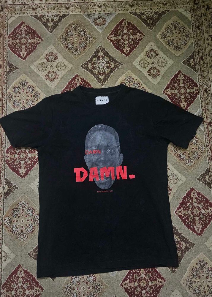 Hermod Heavy Quality Tee Shirt