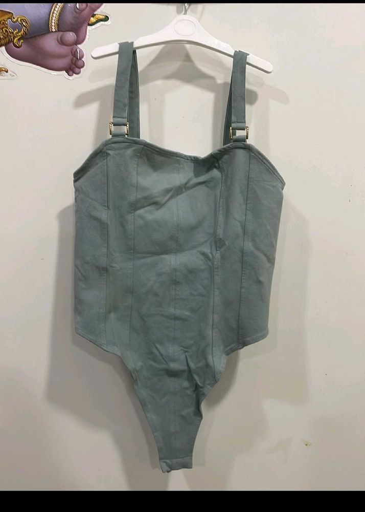 Trendy H&amp;m Bodysuit