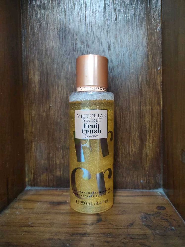 Victoria&#39;s Secret Fruit Crush Shimmer