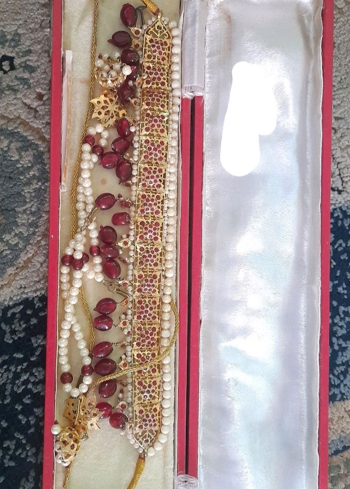 Jadav Set