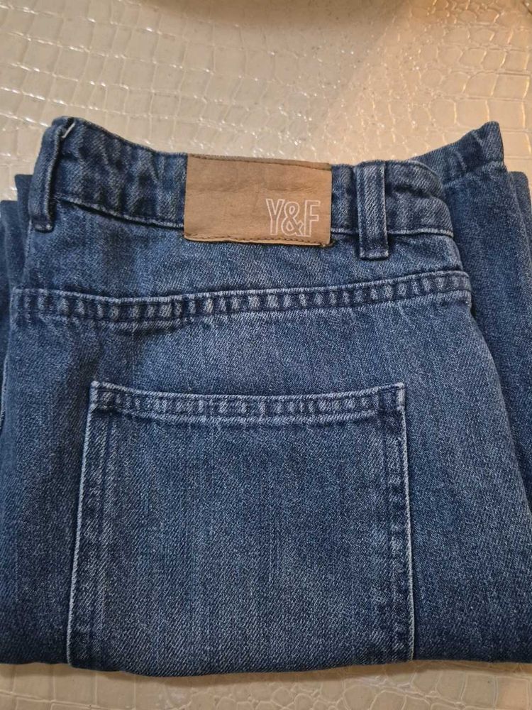 Y&amp;F Denim Jeans