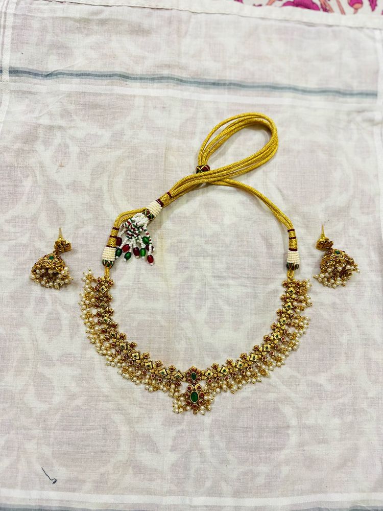 Jewellery Set