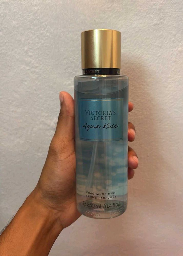 Victoria&#39;s Secret Aqua Kiss