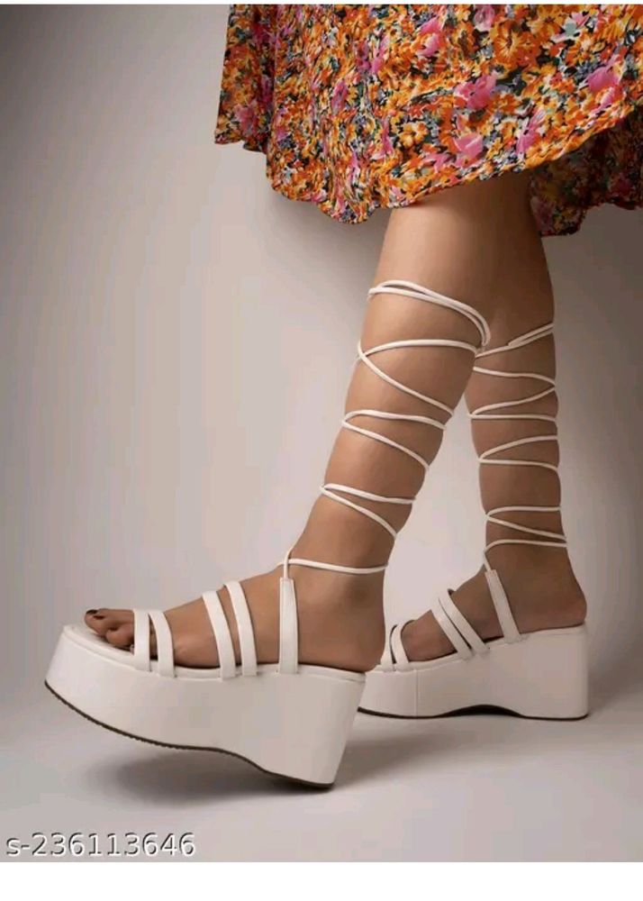 Heel Sandals