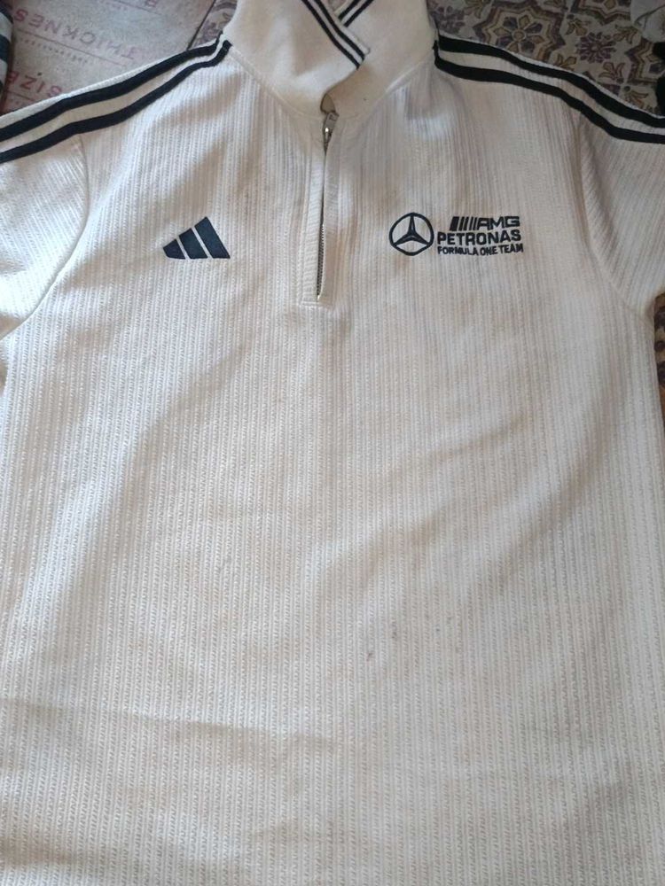 Adidas AMG Petronas T-Shirt