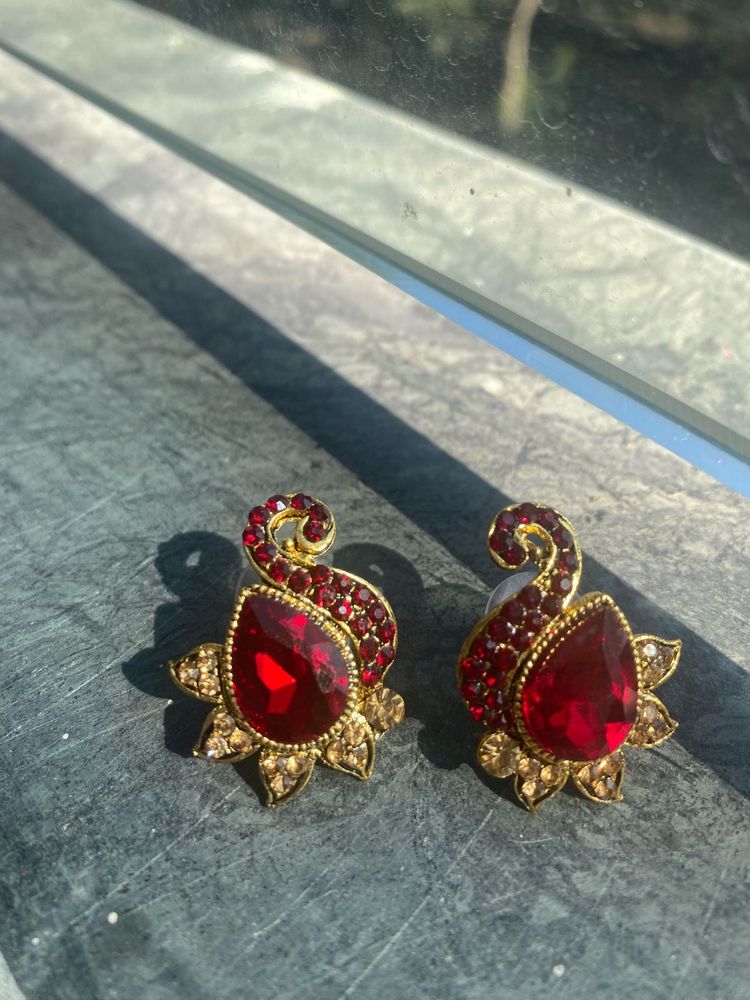 Combo Ear Rings