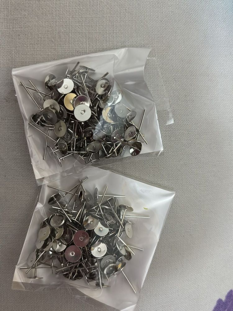 Ear Pins