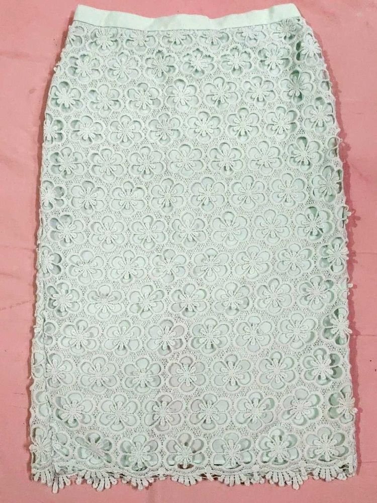 Formal Skirt