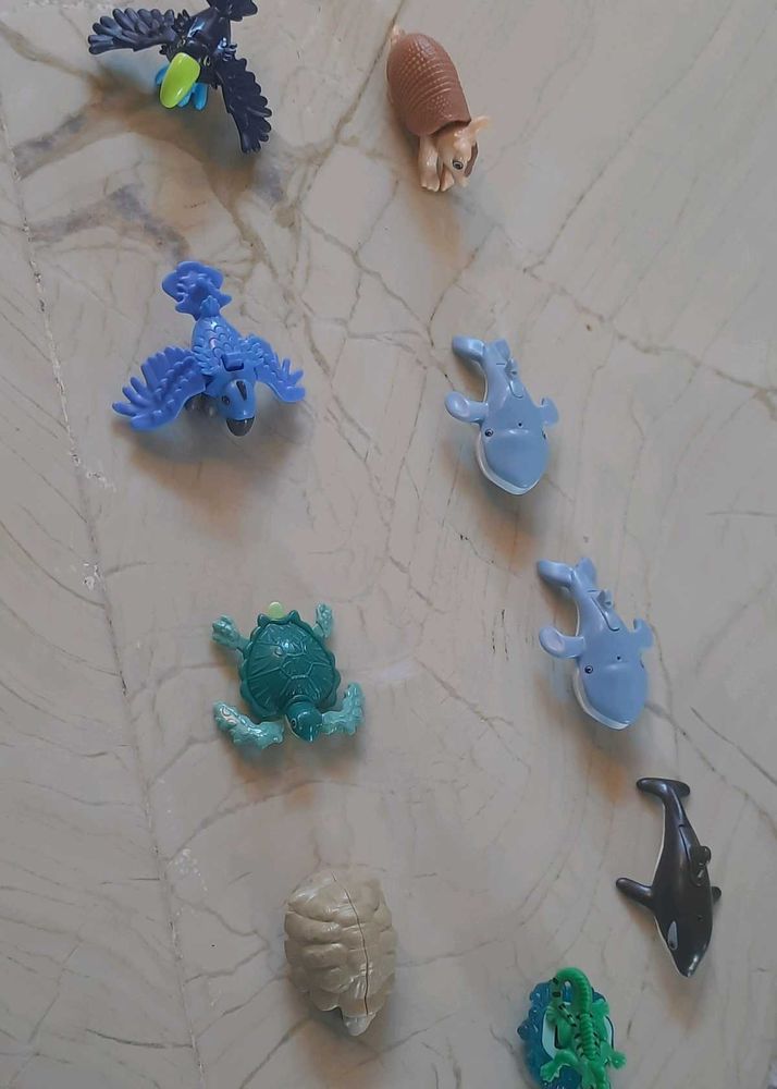 New kinderjoy Toys 🧸