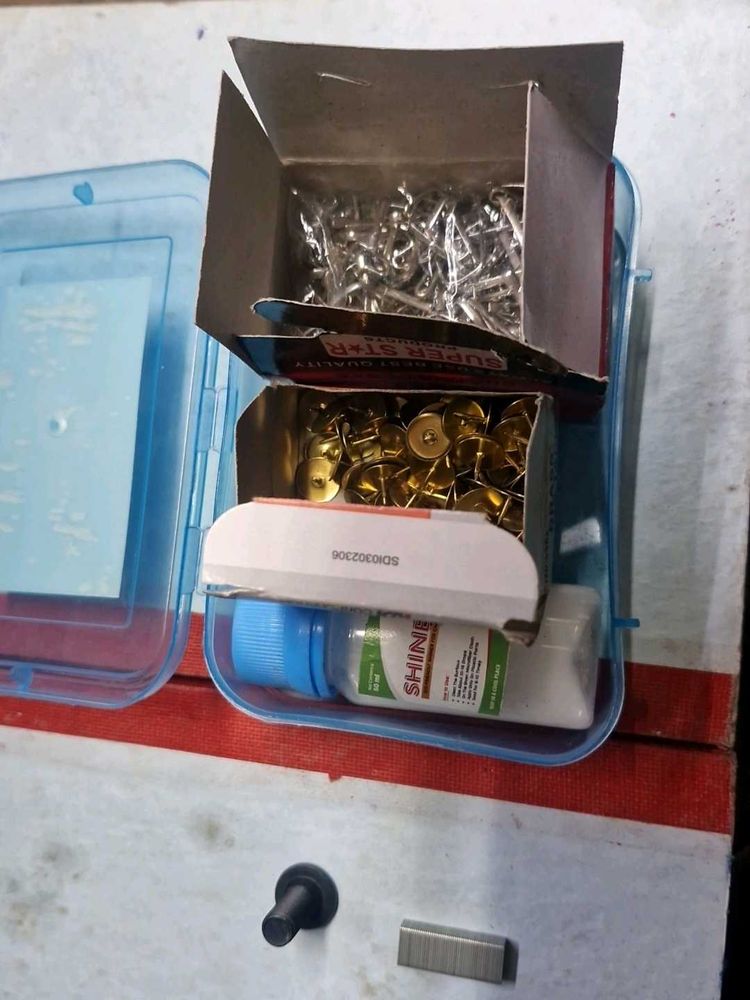 Office Supply Set