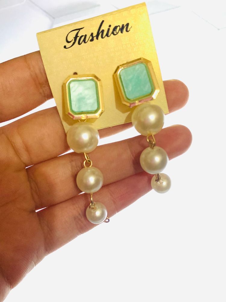 Jwellery Combo/jhumke/ear rings/bracelet/neckpiece
