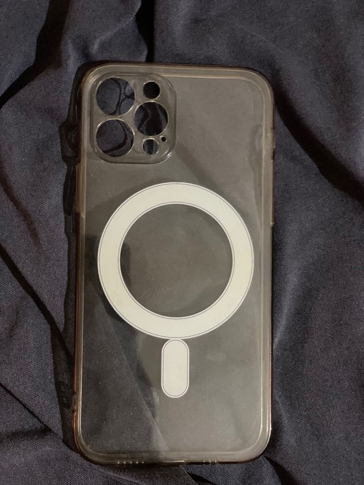 IPHONE 12PRO MAGSAFE CASE