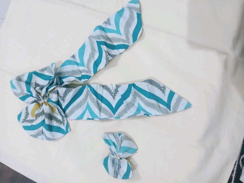 Hair Accessories Set