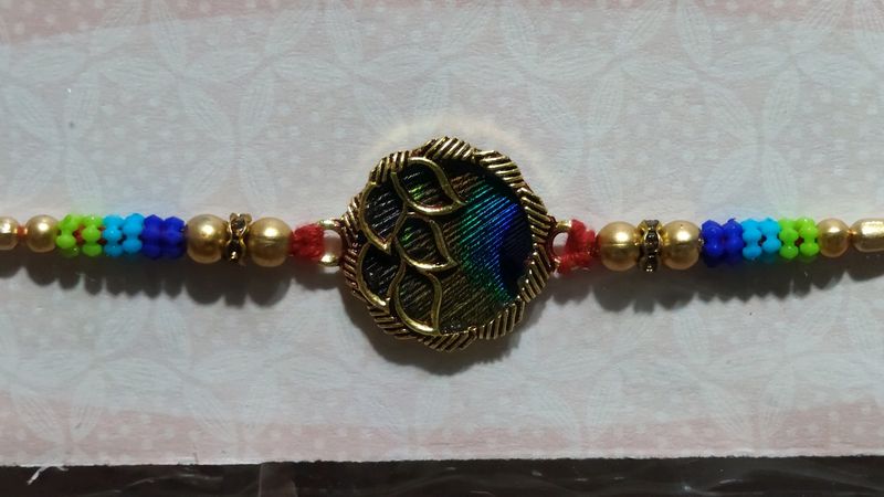 Rakhi