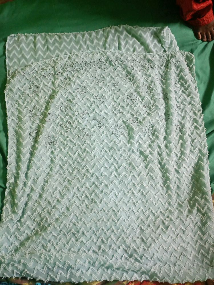 Hijab Dupatta