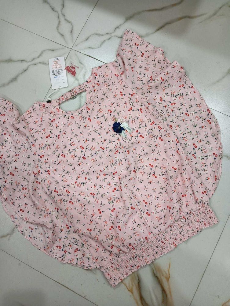 Top For Women