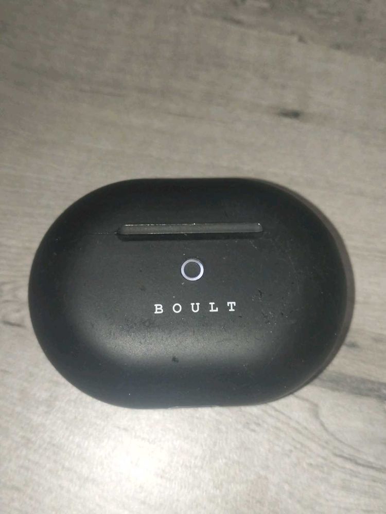 boult k40 earbuds